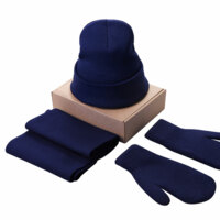 Подарочный набор  «Dunant», синий нэви