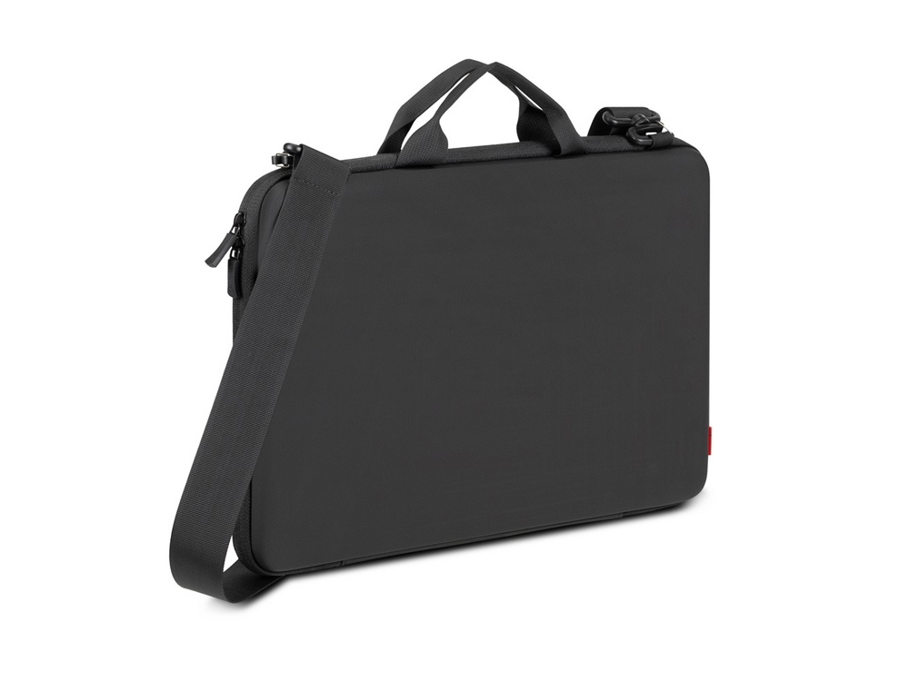 RIVACASE 5131 black чехол для ноутбуков 15.6&quot; / 12