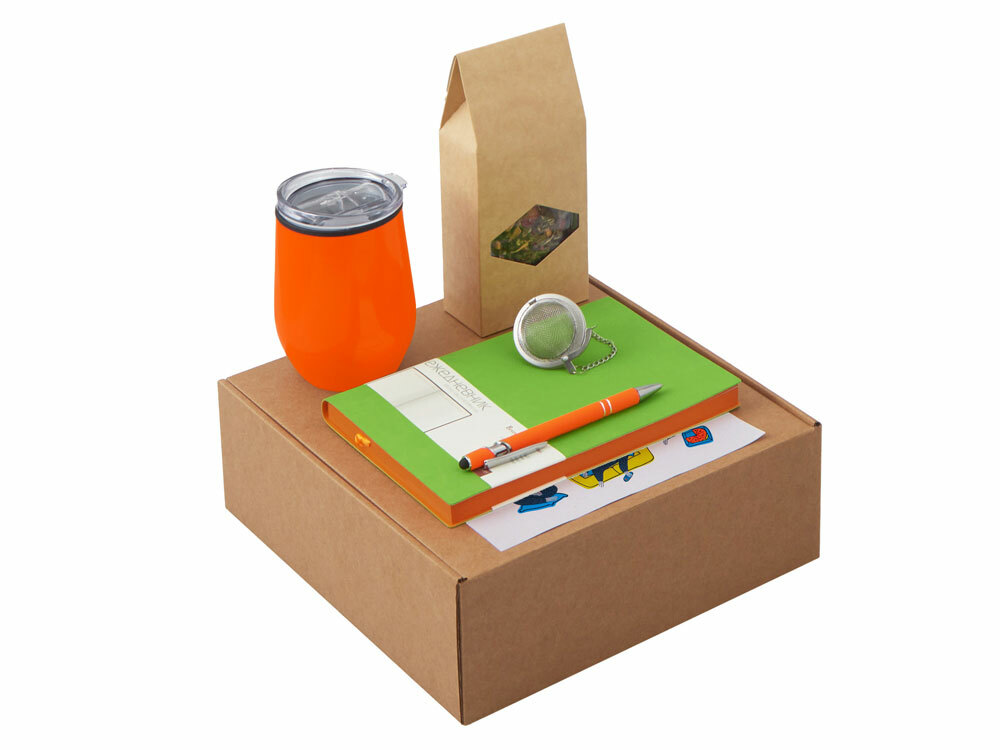 Подарочный набор "Writea"