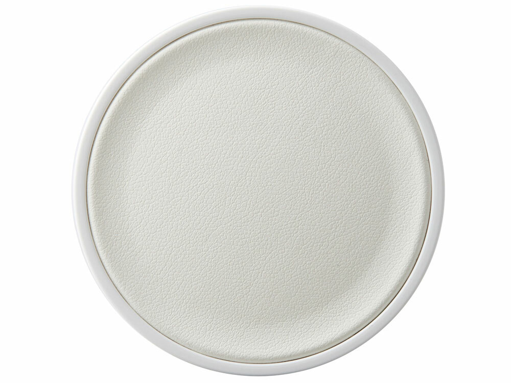 Адаптер питания USB Poweron, белый