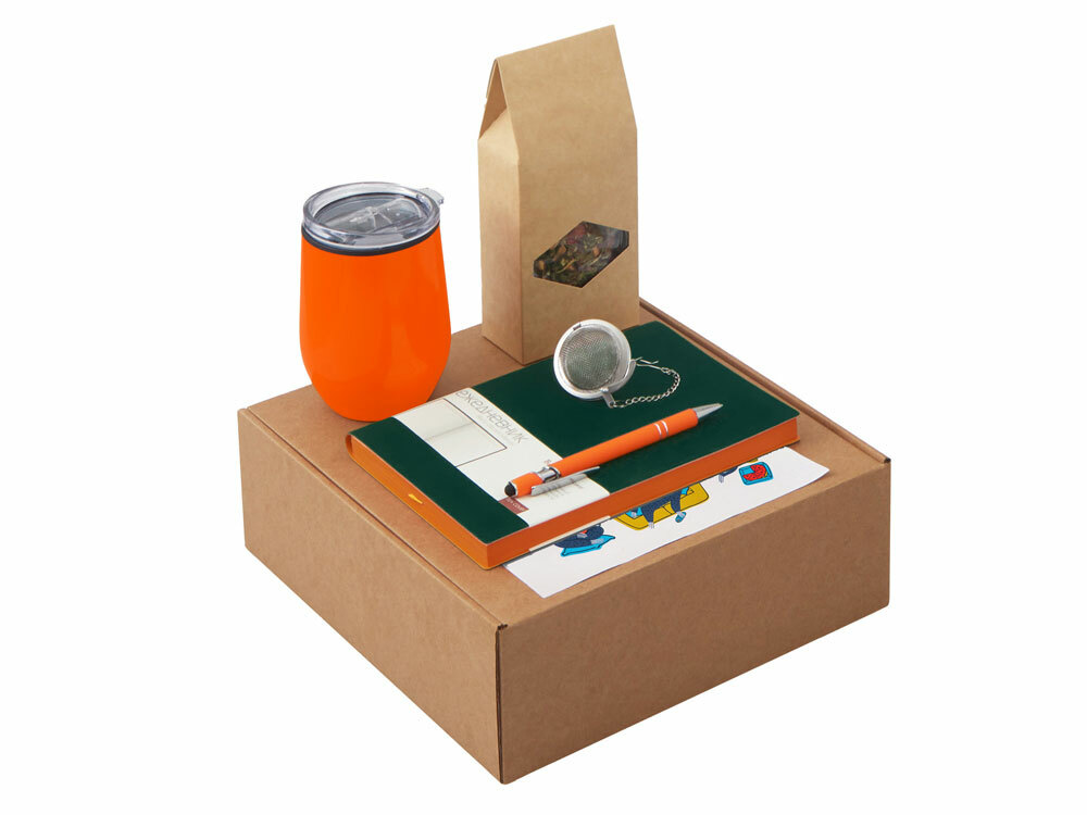 Подарочный набор "Writea"