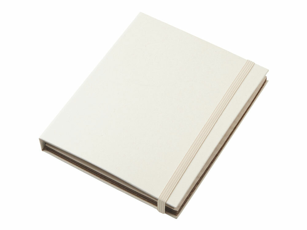 Набор цветных карандашей и листочков для рисования из молочной бумаги &quot;Artify&quot;, молочный