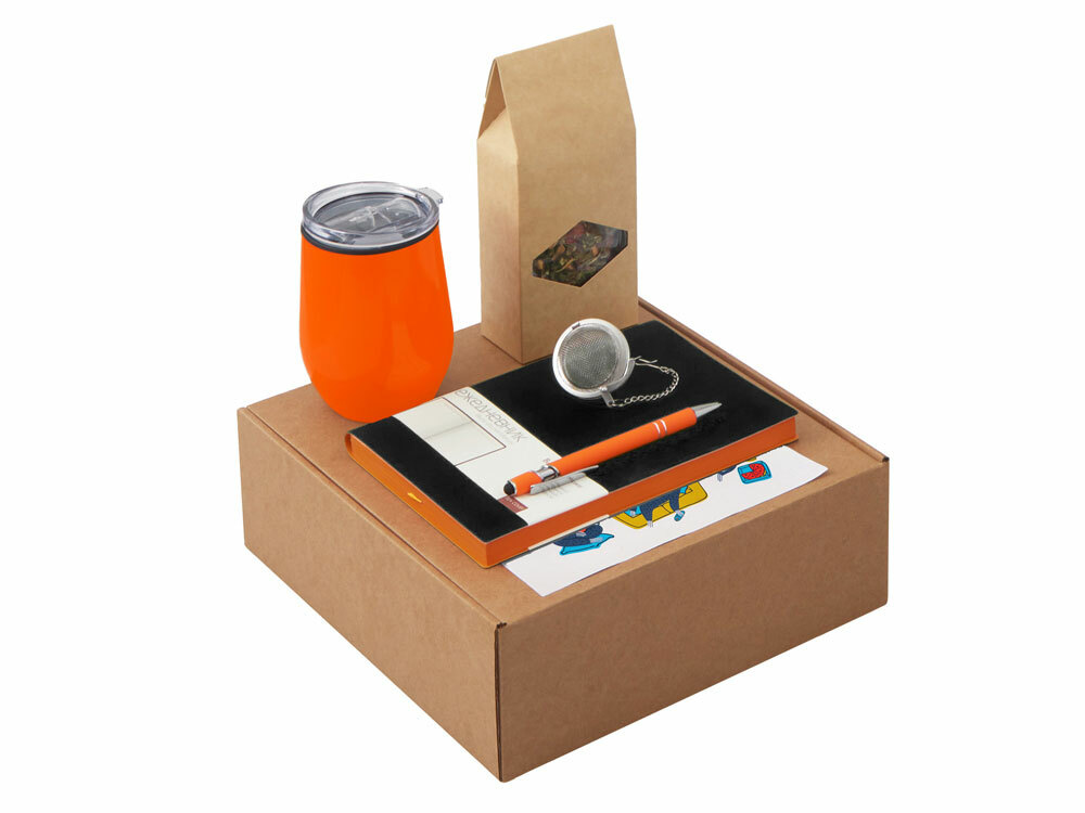 Подарочный набор "Writea"