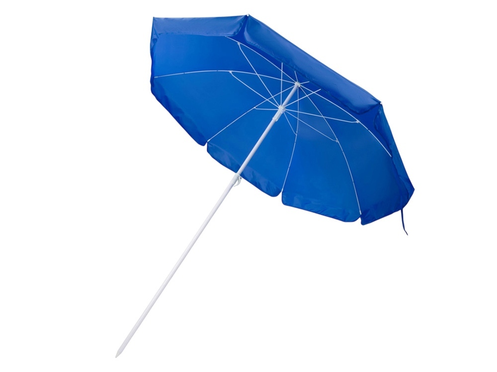 Zenith пляжный зонт - Cиний Zenith пляжный зонт - Cиний