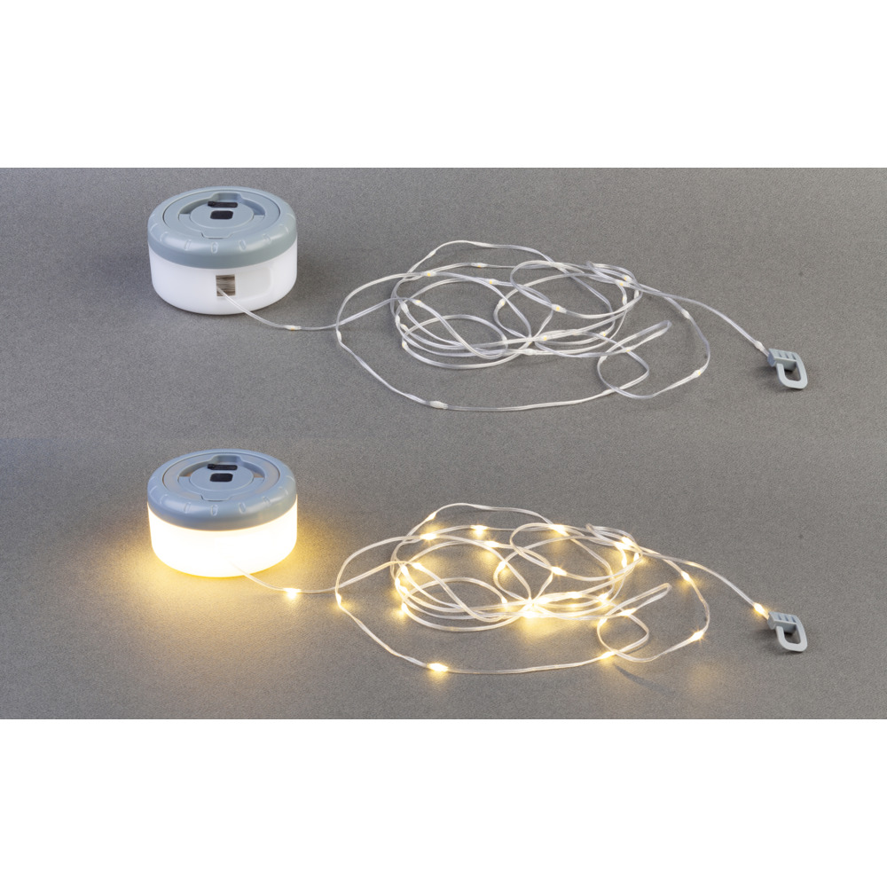 Фонарь-гирлянда "Twinkle"