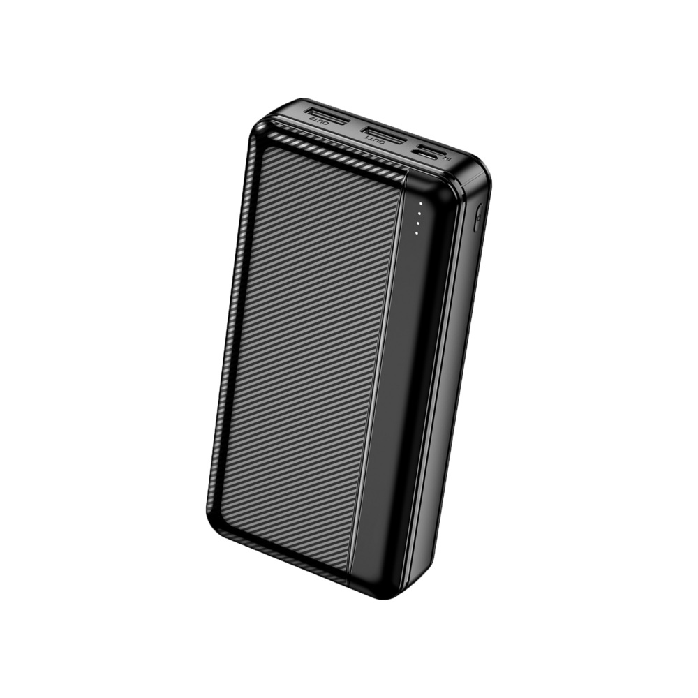 Зарядное устройство "Twenty Line" 20000 mAh