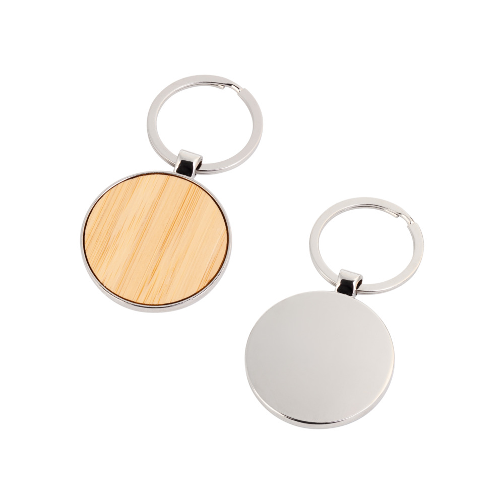 Брелок "Round"