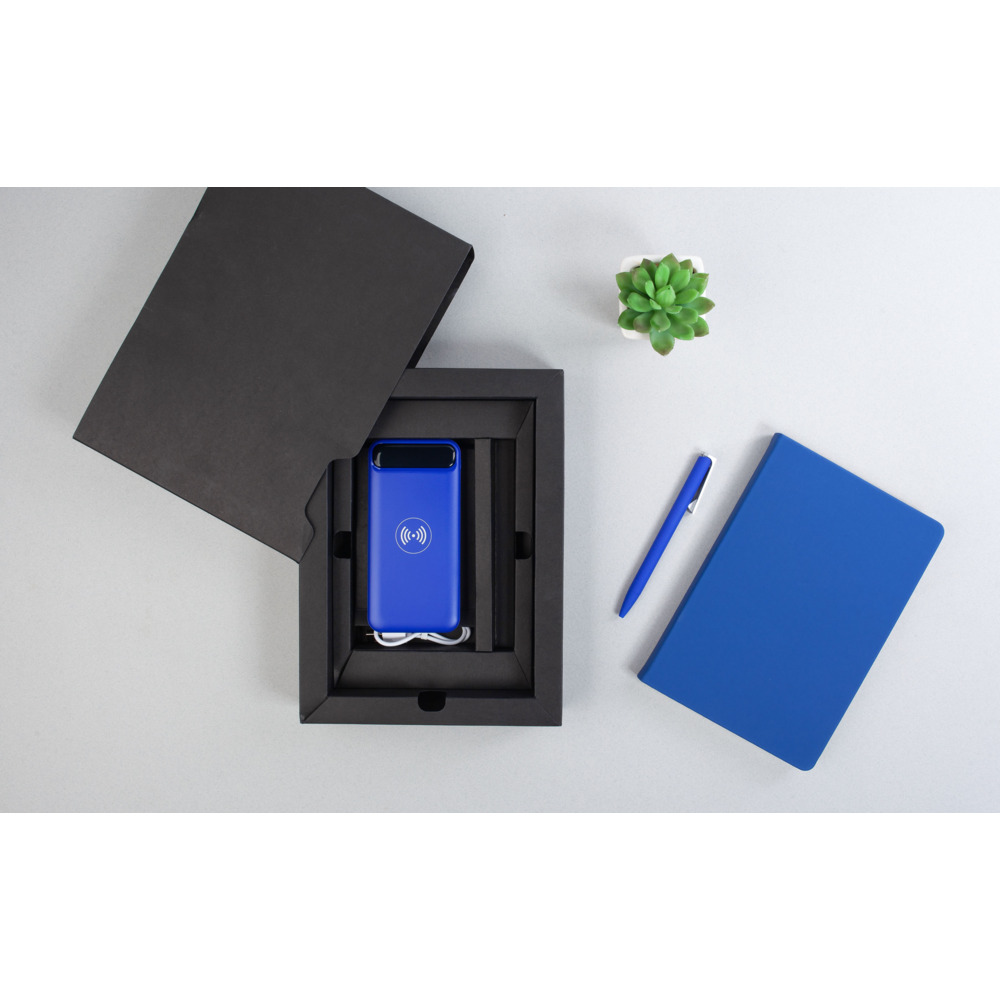 Набор подарочный &quot;Total black&quot;