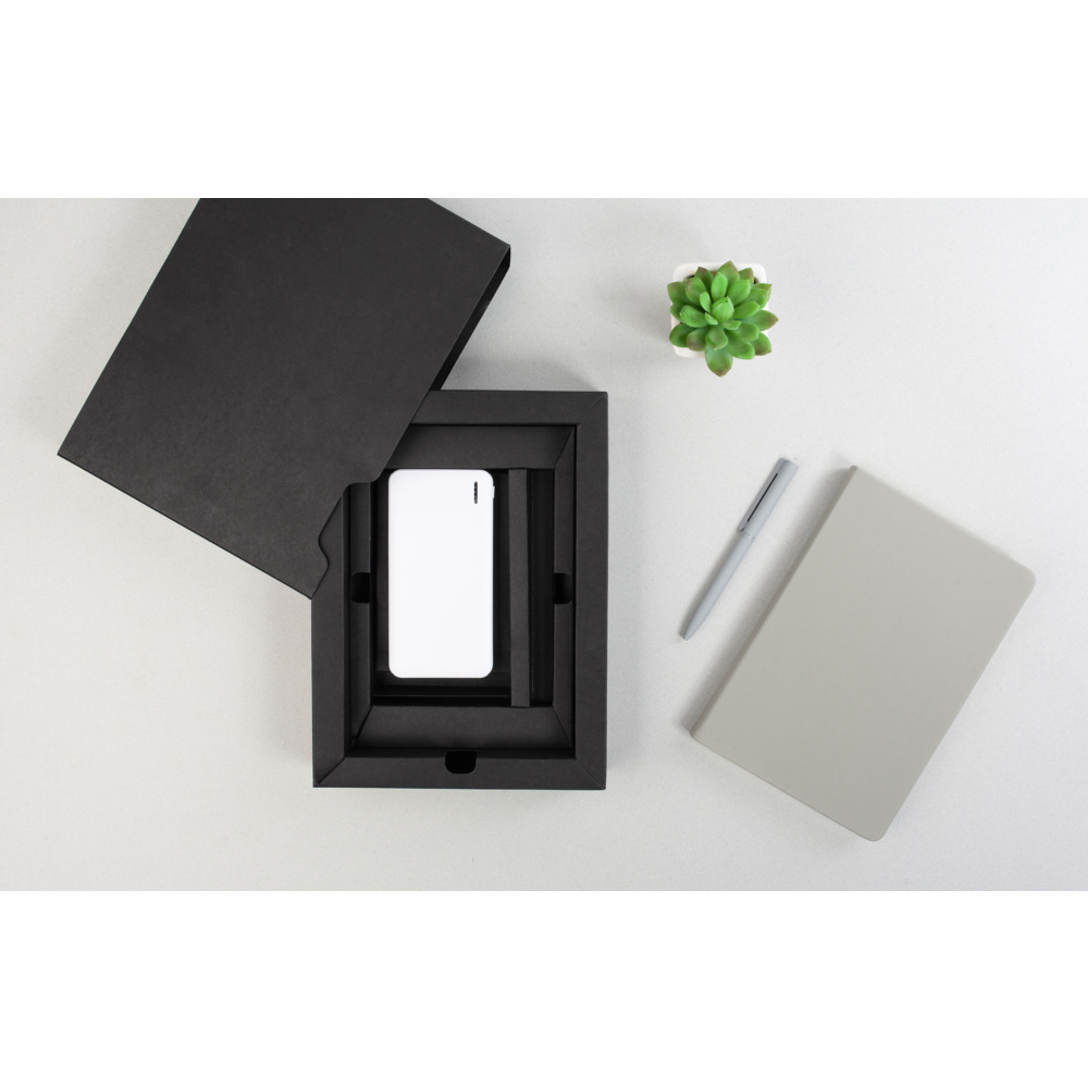 Набор подарочный &quot;Total black&quot;