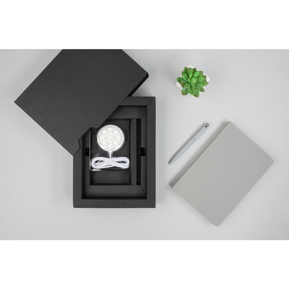 Набор &quot;Light gray J&quot;