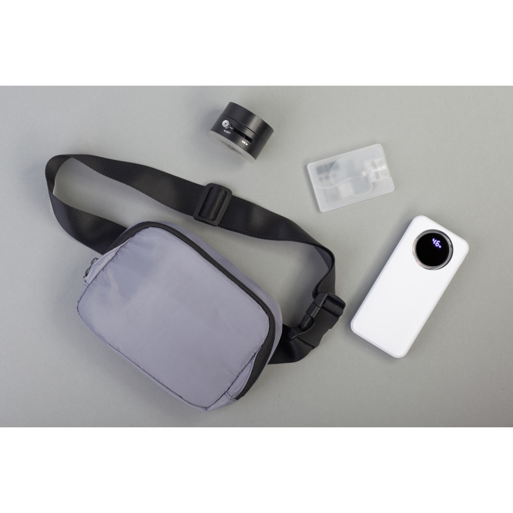 Набор "Ready Steady" серый с белым