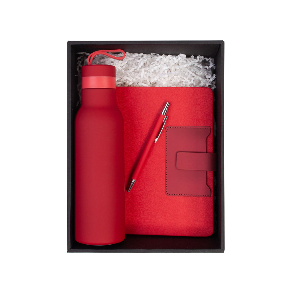 Набор "Успех" красный