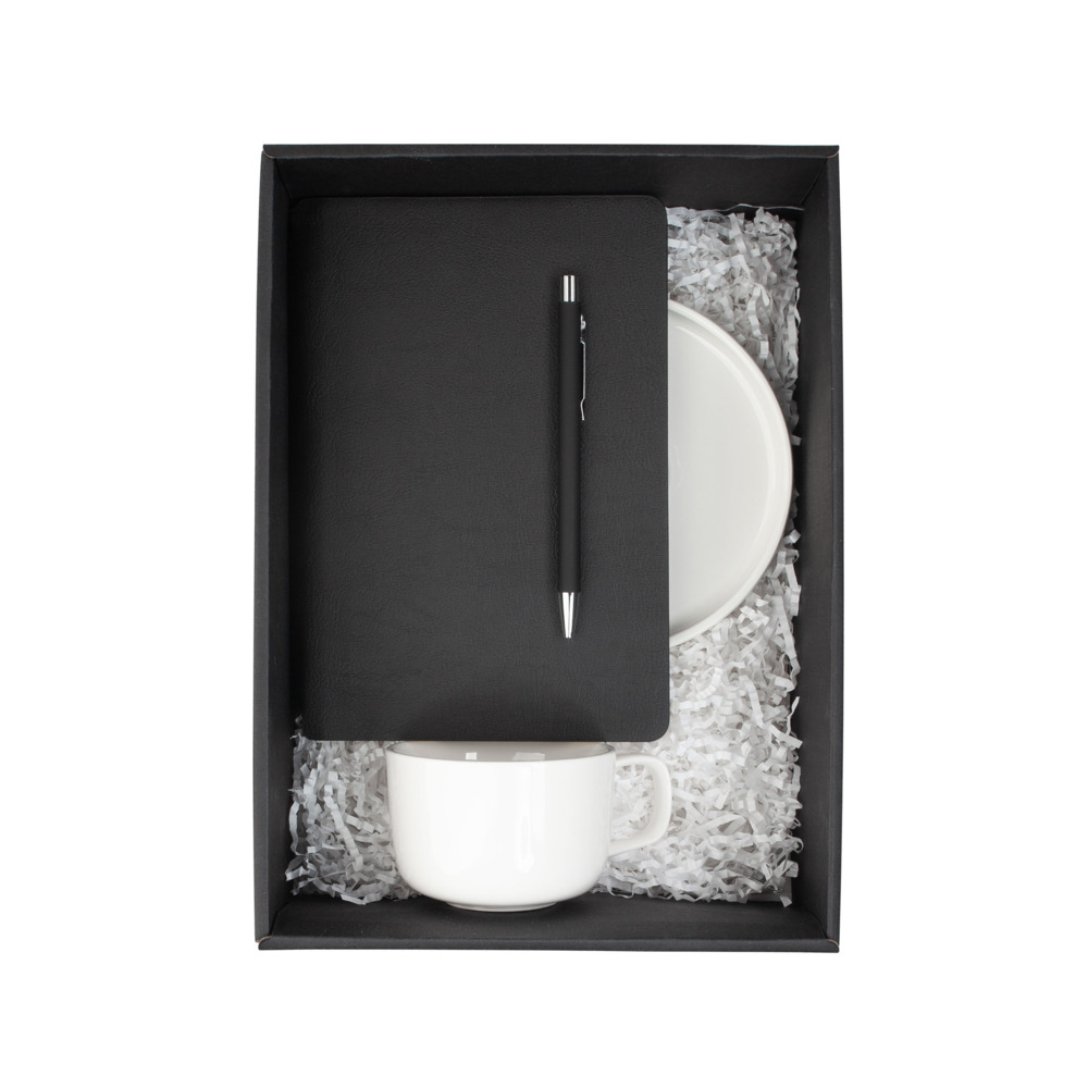 Набор "Гармония" черный