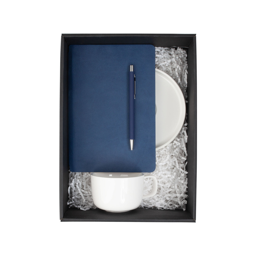 Набор "Гармония" синий