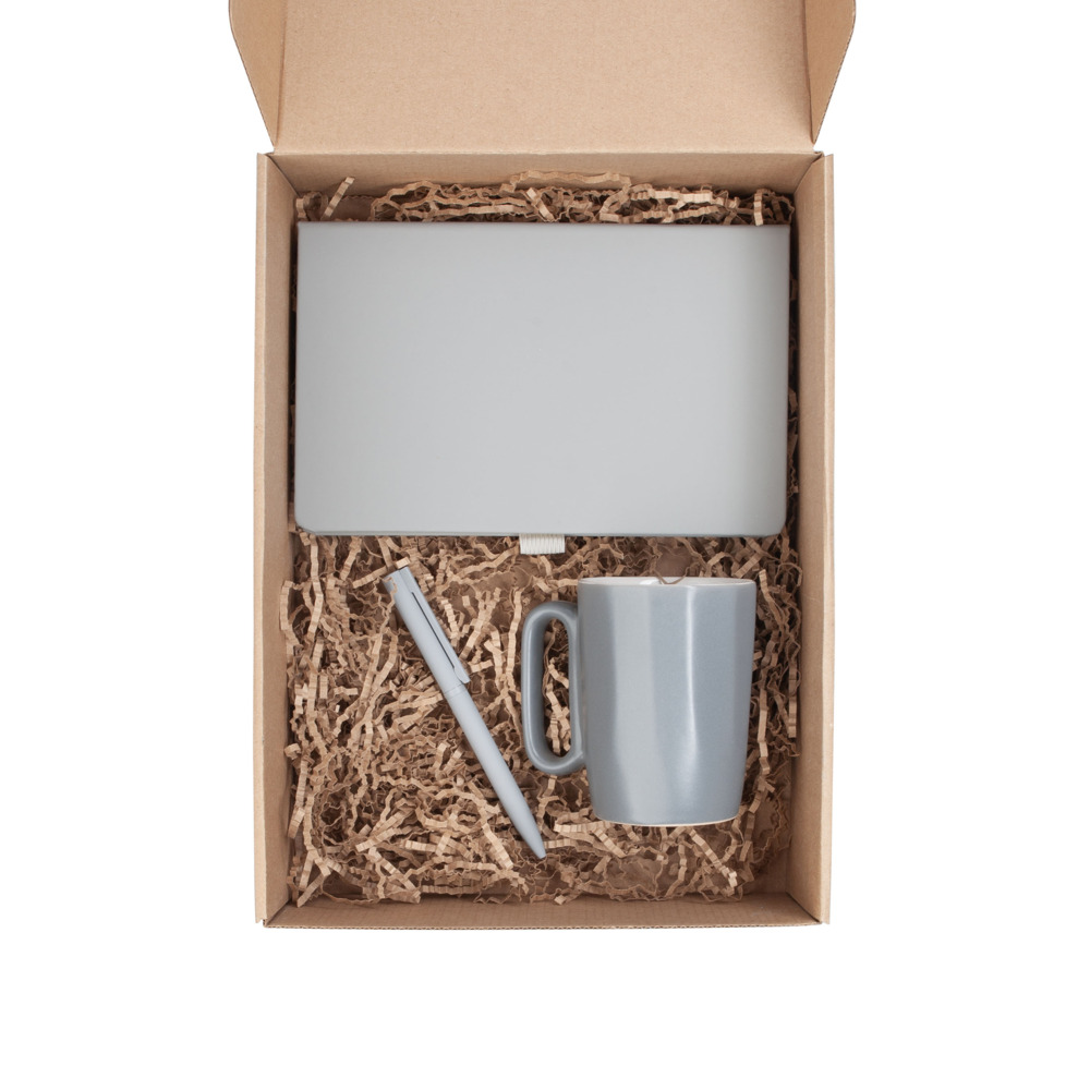 Набор "Офис" серый