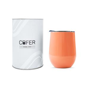 Набор Cofer Tube CO12 grey (коралловый)