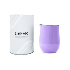 Набор Cofer Tube CO12 grey (сиреневый)