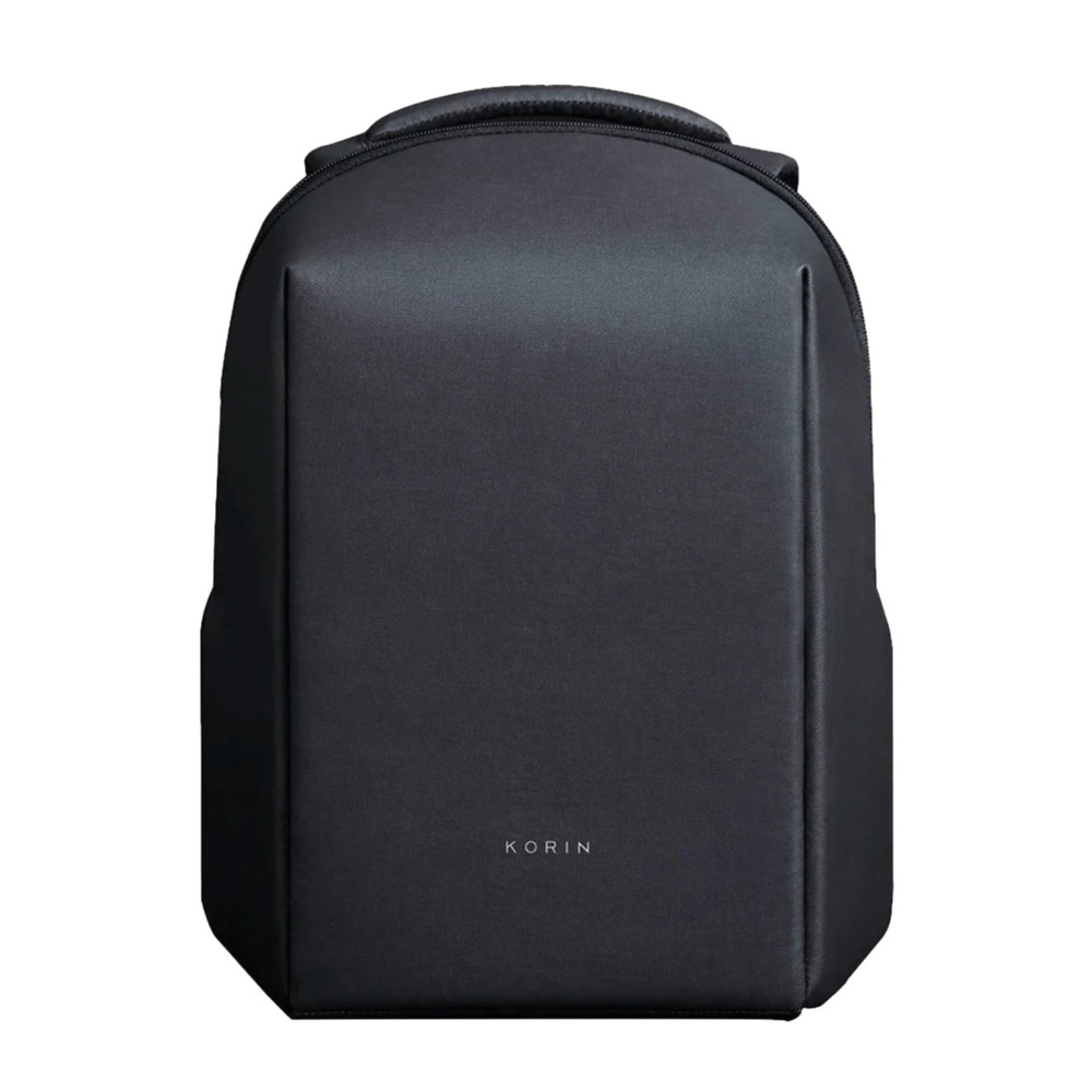 Рюкзак KORIN HiPack 43х33х16 см, черный