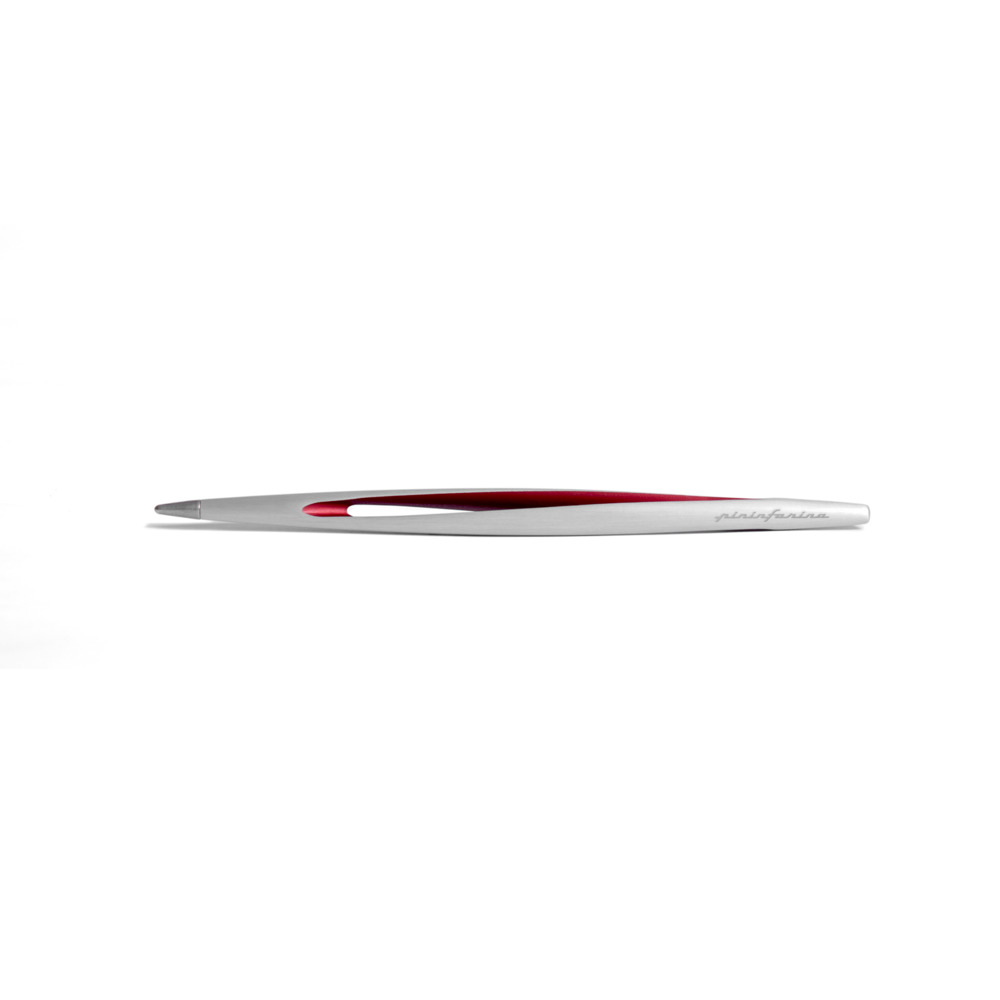 Вечная ручка Pininfarina Aero RED