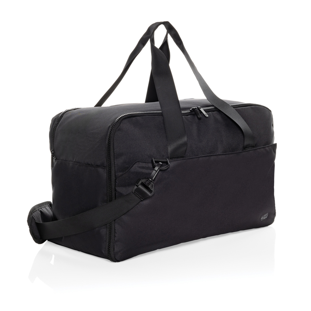 Дорожная сумка Swiss Peak из rPET Aware™, 15.6&quot;
