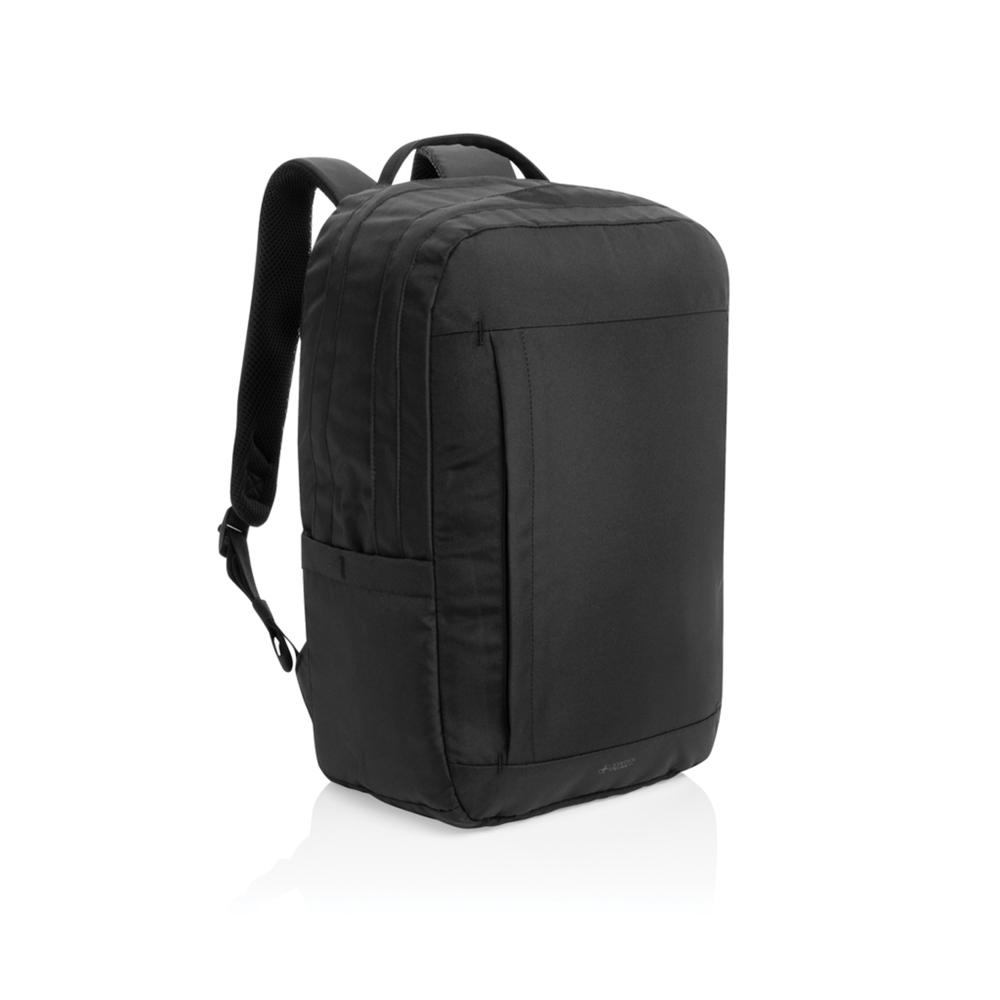 Рюкзак для ноутбука Swiss Peak Edin из rPET Aware™, 15.6&quot;