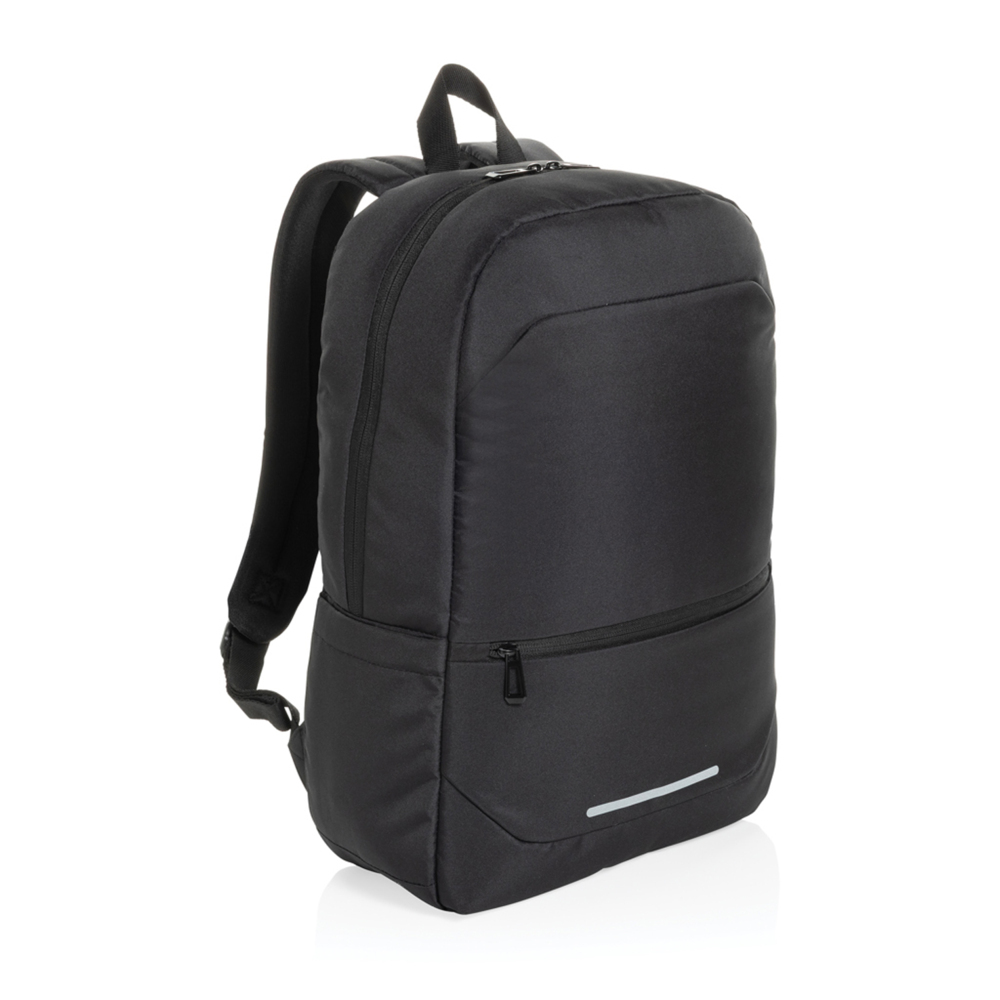 Рюкзак для ноутбука CityPack из rPET AWARE™, 15.6&quot;
