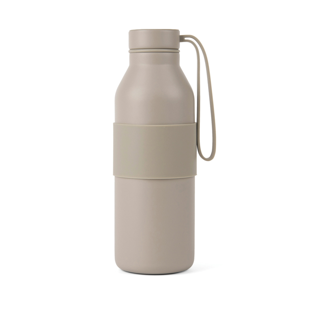 Термобутылка VINGA Niro RCS SS, 500 мл
