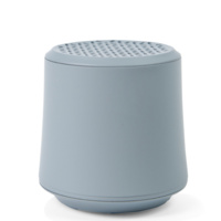 Беспроводная Bluetooth-колонка "Gwen" (серый)