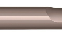 Шариковая ручка Senator "Evoxx Polished Recycled" (Серый)