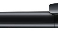 Шариковая ручка Senator с поворотным механизмом "Bridge Polished" (Чёрный)