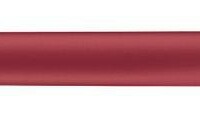 Шариковая ручка Senator с нажимным механизмом "Liberty Soft Touch" (Темно-красный)