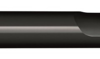 Шариковая ручка Senator "Evoxx DUO Polished Recycled" (Чёрный; Белый)